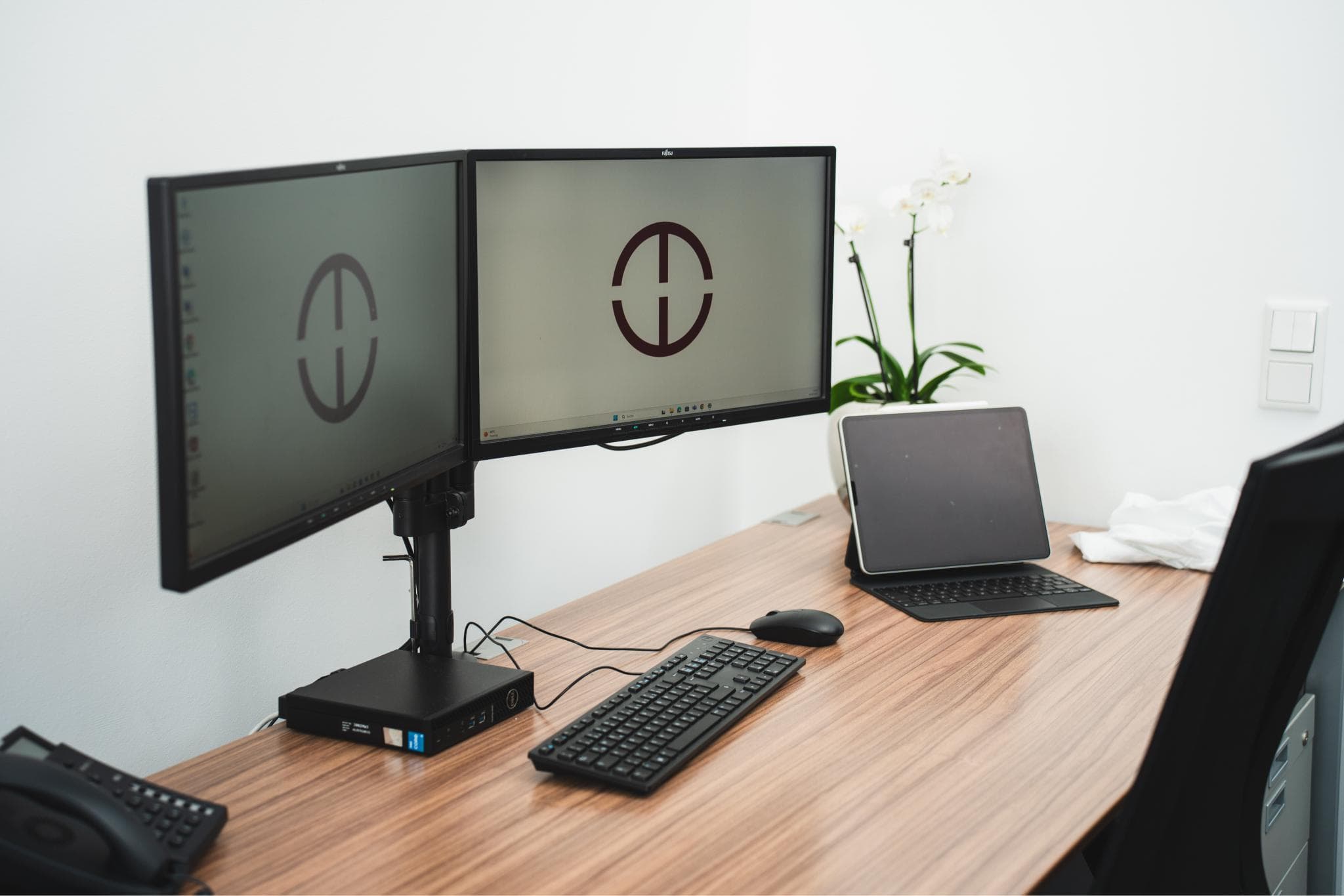desktop